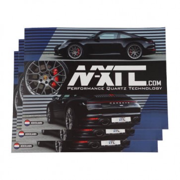 N-XTC Brochure